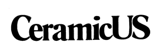 CERAMICUS logo
