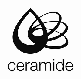 CERAMIDE logo