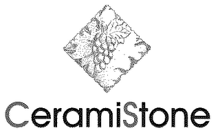 CERAMISTONE logo