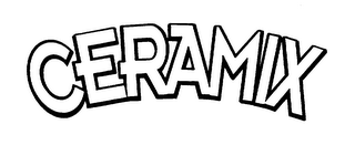 CERAMIX logo