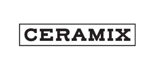 CERAMIX logo