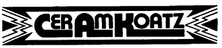 CERAMKOATZ logo