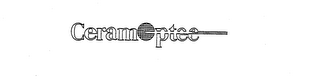 CERAMOPTEC logo