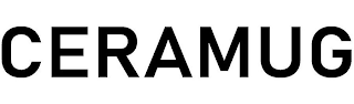 CERAMUG logo
