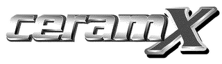 CERAMX (STYLIZED) logo