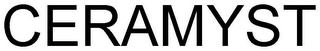 CERAMYST logo