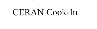 CERAN COOK-IN logo