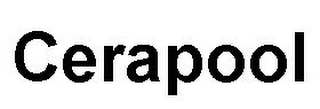 CERAPOOL logo