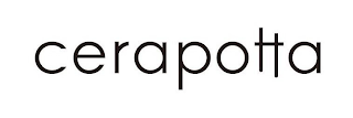 CERAPOTTA logo