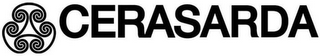 CERASARDA logo