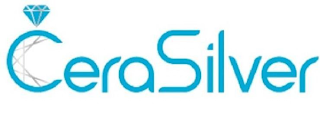 CERASILVER logo