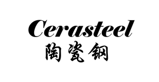 CERASTEEL logo