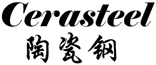 CERASTEEL logo