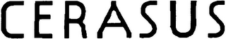 CERASUS logo