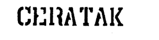 CERATAK logo