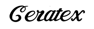 CERATEX logo