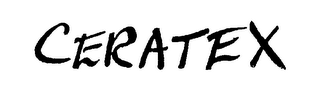 CERATEX logo
