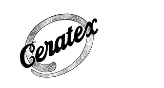 CERATEX logo