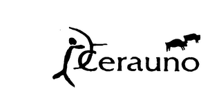 CERAUNO logo