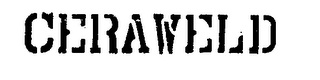 CERAWELD logo