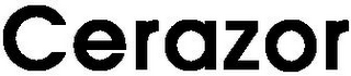 CERAZOR logo