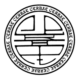 CERBAE logo