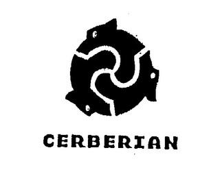 CERBERIAN logo