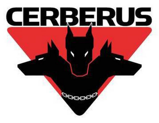 CERBERUS logo