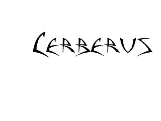 CERBERUS logo