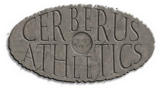 CERBERUS ATHLETICS logo