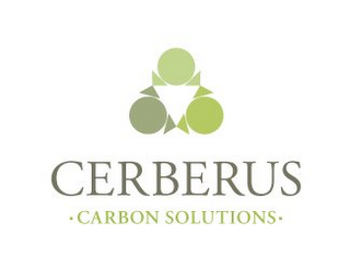 CERBERUS ·CARBON SOLUTIONS· logo