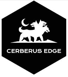 CERBERUS EDGE logo