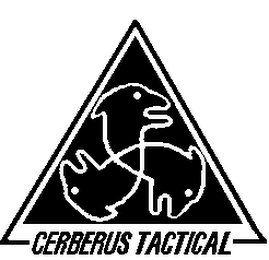 CERBERUS TACTICAL logo