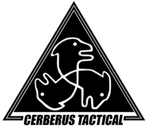 CERBERUS TACTICAL logo