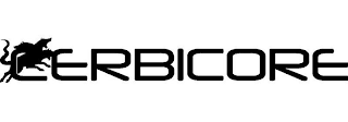 CERBICORE logo