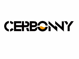 CERBONNY logo