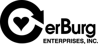 CERBURG ENTERPRISES, INC. logo