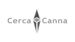 CERCA CANNA logo
