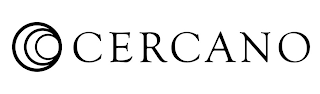 CERCANO logo