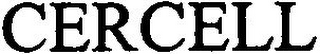 CERCELL logo