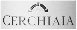 CERCHIAIA logo