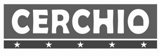 CERCHIO logo