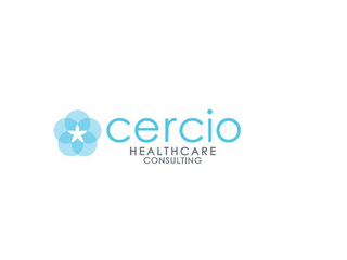 CERCIO HEALTHCARE CONSULTING logo