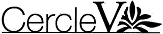CERCLE V logo