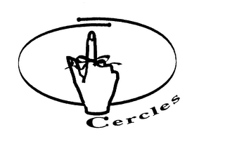 CERCLES logo