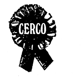 CERCO logo