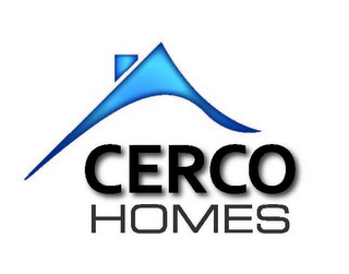 CERCO HOMES logo