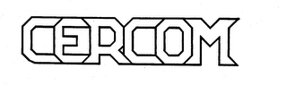 CERCOM logo