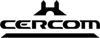 CERCOM logo