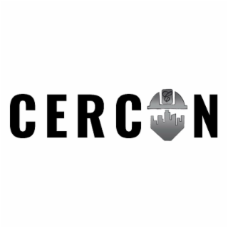 CERCON C logo